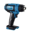 Generic 20V Cordless Compact Heat Gun Compatible with Hercules-Tool Only,