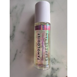 Tanologist Water in Light Organic 200ml