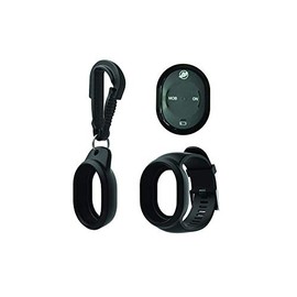 1st Mate Wearable Fob Kit - Mercury SmartCraft Engines - Passenger Fob, Wristband & Carabiner Clip - 8M6007944