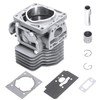 YEHIGIKOU P100006300 Cylinder Kit for Echo PB-8010 PB-9010 Backpack Blowers