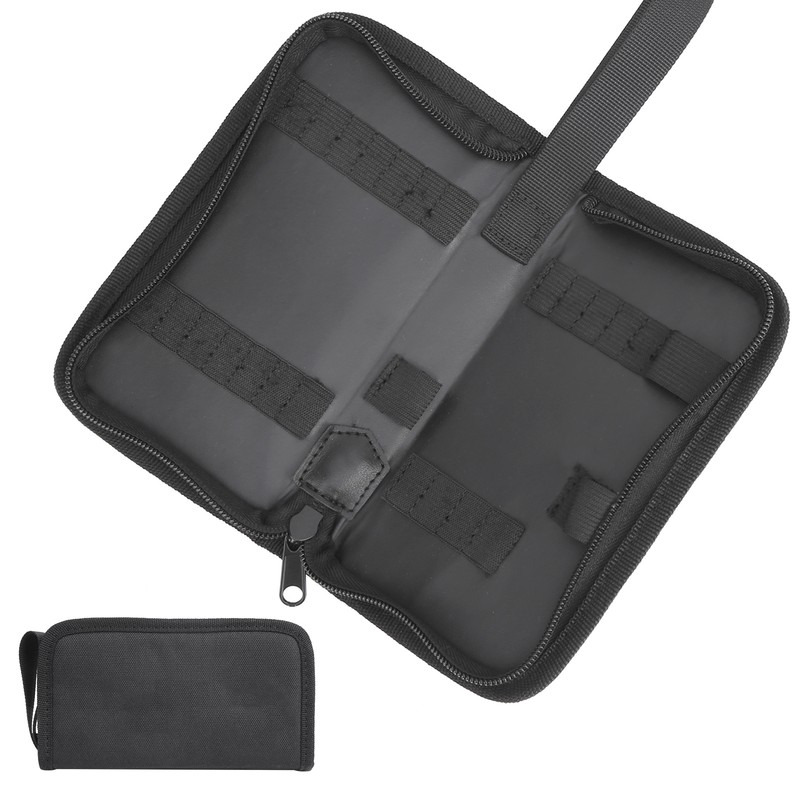 Portable Remote Control Car Repair Tool Kit Bag Mini Universal