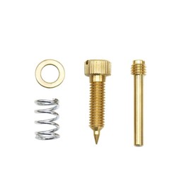 YJGZSVK For PWK Carburetor Mixing Adjustment Screw Air Fuel Mixture