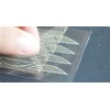 120 Pcs Super Invisible Clear Lace Transparent Double Eyelid Tape