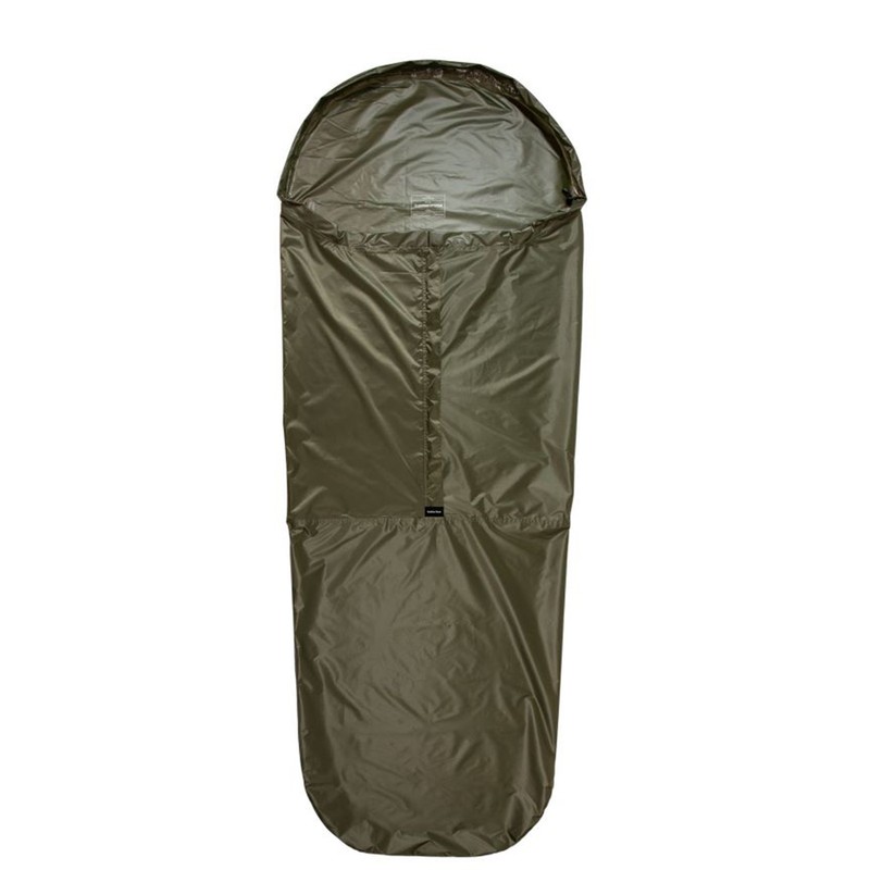 Lightweight Sleeping Bag Cover Cold-resistant Sleeping Bag Case Waterproof Bivy