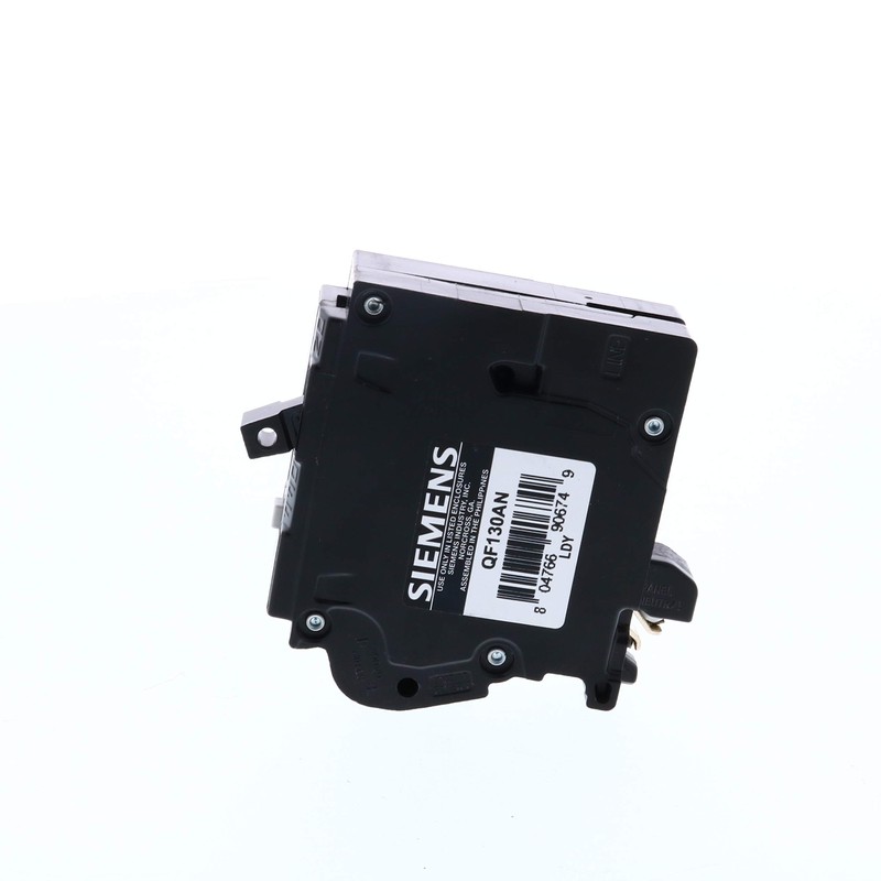30 Amp 1-Pole GFCI Plug-On Neutral Circuit Breaker