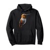 Hummingbird Funny Bird Love Cute Hummingbirds Pullover Hoodie