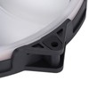 Case Fans Large Air Volume ARGB Light Synchronization Hydraulic Bearing
