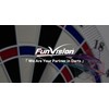 FunVision Aero Integrated Dart Flights and Shafts, Special Shape Design