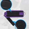 Fentar 2Pcs Adjustable Ankle Straps for Cable Machine, Comfortable Gym