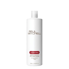 Paul Mitchell Super Sculpt Líquido para Peinar de Secado Rápido, 500 ml (16.9 fl. oz.)