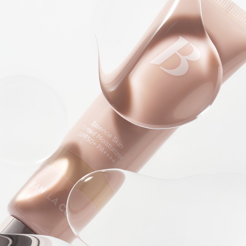 Vanilla Co. [바닐라코] 에센스 스킨 틴티드 모이스처라이저 35ml SPF50+ PA++++