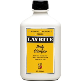 Layrite Daily Shampoo, 10 Fl Oz