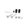 Autofren Seinsa D7103 °C Guide Sleeve Kit, brake calliper