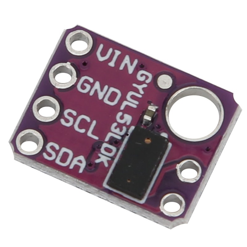 GY-530 VL53L0X Time Of Flight ToF Laser Distance Measurement Ranging