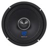 Rockville RXM64 6.5" Mid-Range Car Speaker, 150W Peak/75W RMS, 4
