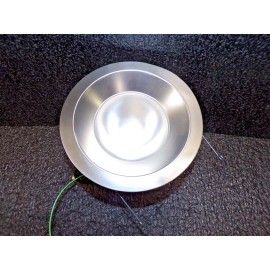 LITHONIA LIGHTING 6" Dimmable LED Can Light Retrofit Kit; Lumens: 600, (hh)