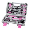 CARTMAN Home Tool Set Kit, Basic Household Hand Tools with