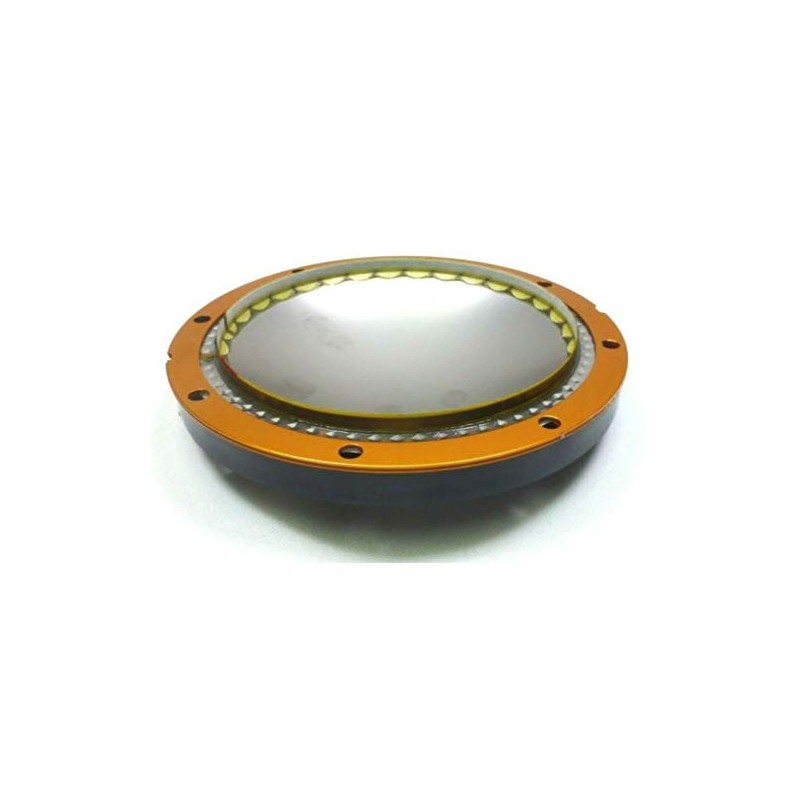 ZXPC Diaphragm Kit Replacement For 44XT, 44T Driver 8 ohm