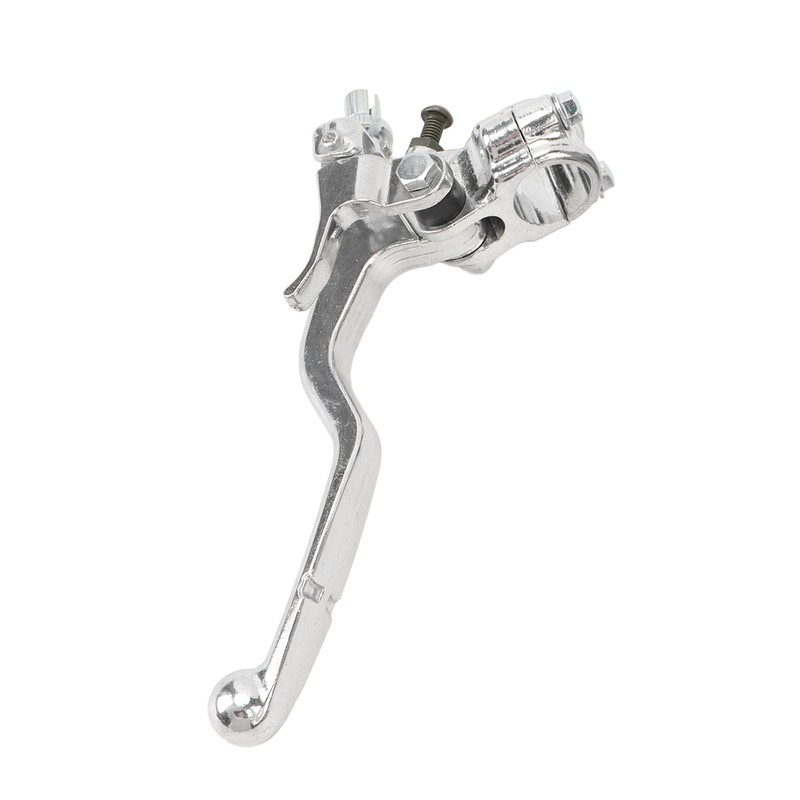 Brake Clutch Lever Smooth Operation Brake Master Cylinder Clutch Lever
