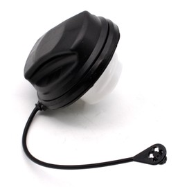 Fuel Tank Cap for Vauxhall Opel Corsa C 2000-2012 Corsa D 2006-2014 Corsa E Meriva B Petrol 2010-2017 13228892