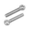 sourcing map M8 x 40mm Machinery Shoulder Swing Lifting Eye