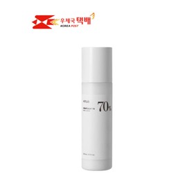 Anua Eoseongcho 70 Daily Lotion / 아누아 어성초 70 데일리 로션