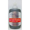 CrystaLac, CraftNique Water Based Gel Stain & Glaze (4 oz,