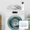 Bayes Washing Machine Cleaner & Deodorizer - Cleans and Eliminates