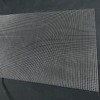 18Gauge 24"x16"Stainless Steel Welded Mesh 1/4 inch Holes Delivered Flat|Strong