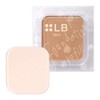 Ikei LB Seamless Powder Foundation Refill SPD-4 Beige Ochre (10g) Powder Foundation