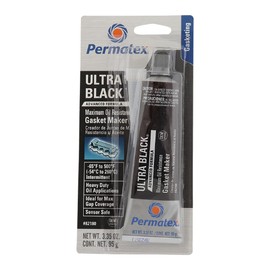 82180 RTV Silicone Compatible with/Replacement for Tractors 82180