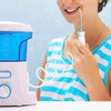 IIYL Oral Hygiene Accessories Water Hose Plastic Handle Compatible for