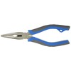 sutorongutu-ru (Strong Tool) JIS Certified Radio Pliers 150 mm 11488