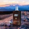 Herban Cowboy Cologne Trio Bundle - Dusk, Forest, and True