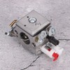 Chainsaw Carburetor Die Cast Aluminum Fit for HUSQVARNA 353 357