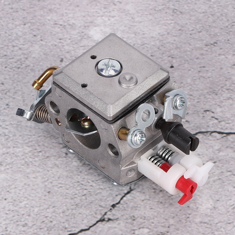 Chainsaw Carburetor Die Cast Aluminum Fit for HUSQVARNA 353 357
