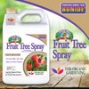 Bonide Captain Jack's Fruit Tree Spray, 128 oz Concentrate, Insect