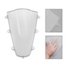 Areyourshop Motorcycle Windshield Windscreen fit for Honda CBR1000RR 2017-2023 Model
