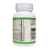 AlchePharma 100 Billion Probiotic, 12 Acid Resistant strains 30 Veg