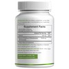 Ultra Strength HMB Supplements 3,000mg Per Serving, 240 Capsules |