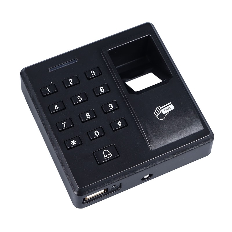 Fingerprint Attendance Machine Intelligent Efficient for Employee for Company Office