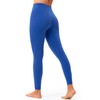 YUNOGA High Waisted Yoag Pants for Women Tummy Control -