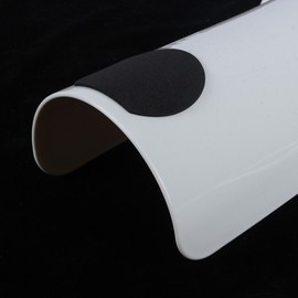 PVC Sock Aid Stocking Doner with Adjustable Cable Elderly Pregnant Assist Tool