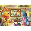 200ピース ジグソーパズル ディズニー くまのプーさん フレンズメモリー (22.5x32cm)