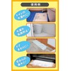 Daiichi Sanitai BMS-002 Disaster Preparedness People Water Puddle Absorbent Sheet