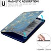 KEROM 6.8 Inch Kindle Paperwhite 11th Generation Case 2021 (Model