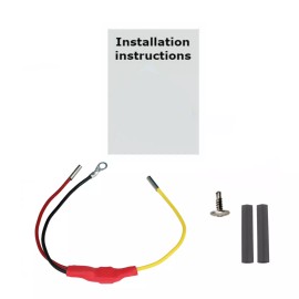 Performance One Tachometer signal Filter. Filters out High voltage spikes, electrical noise