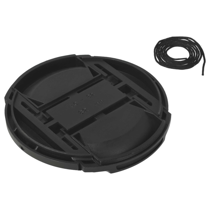 vhbw Lens Cap Compatible with Sigma 24-70 mm 2.8 EX
