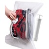 Sneakers Storage Pack Storage Compression Bags (3 Compression Bags +