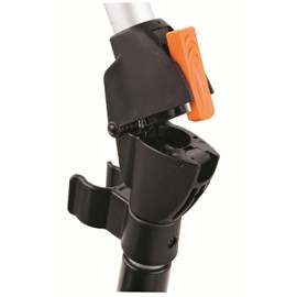 Keson RRT12 Metric Road Runner Measuring Wheel with Brake